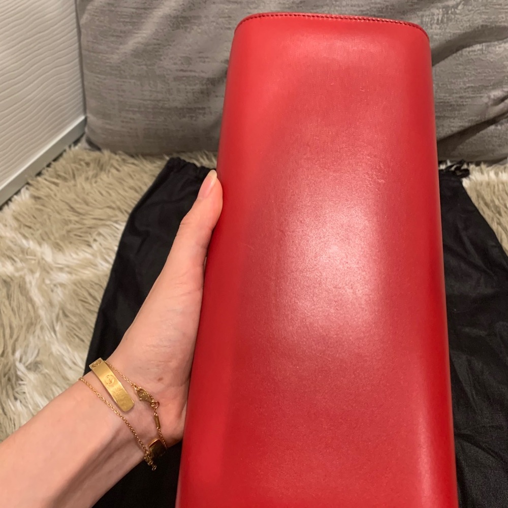 YSL clutch